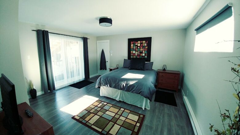 Bed & Breakfast Le Den de Tremblant