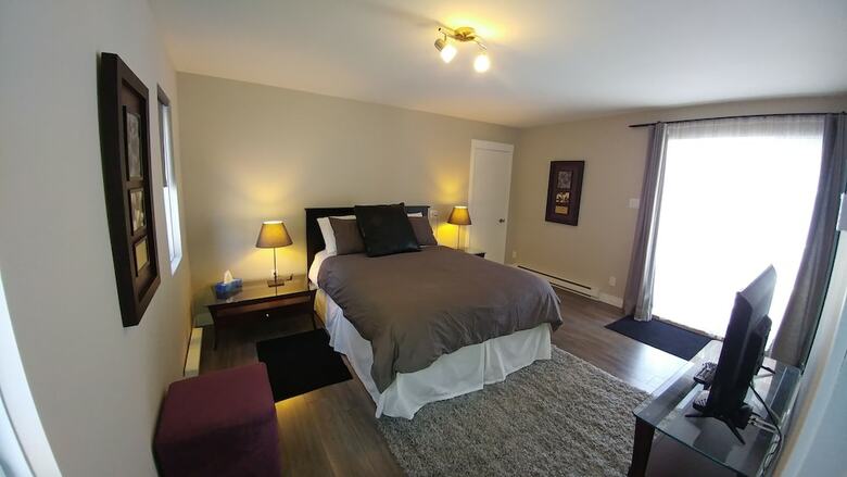 Bed & Breakfast Le Den de Tremblant