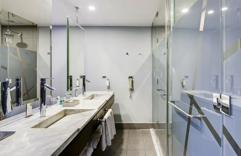 Hotel Pettra Santiago