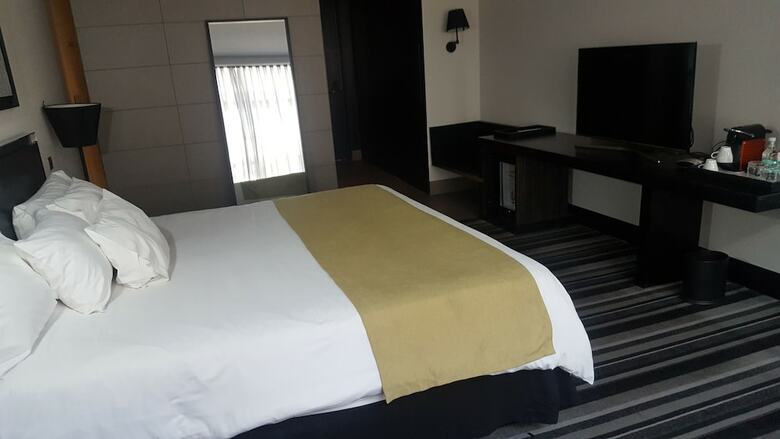 Hotel Pettra Santiago