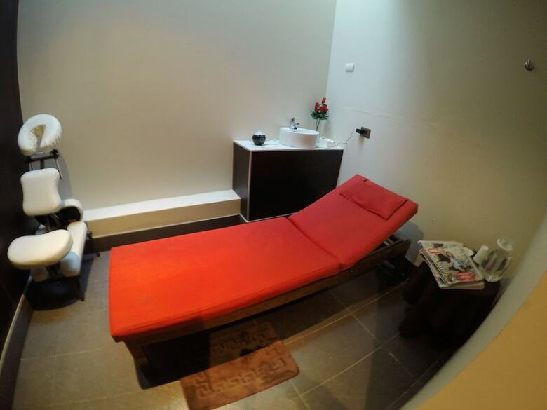 Hotel Pettra Santiago