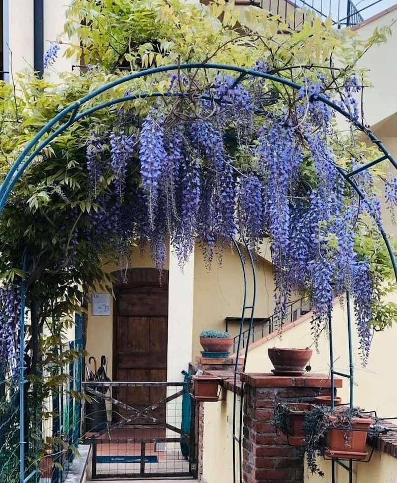 Residence La Rosa Dei Venti
