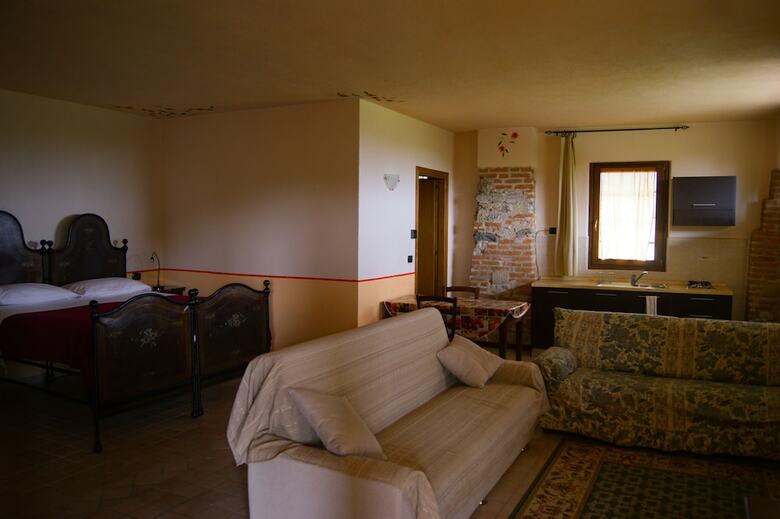 Residence La Rosa Dei Venti