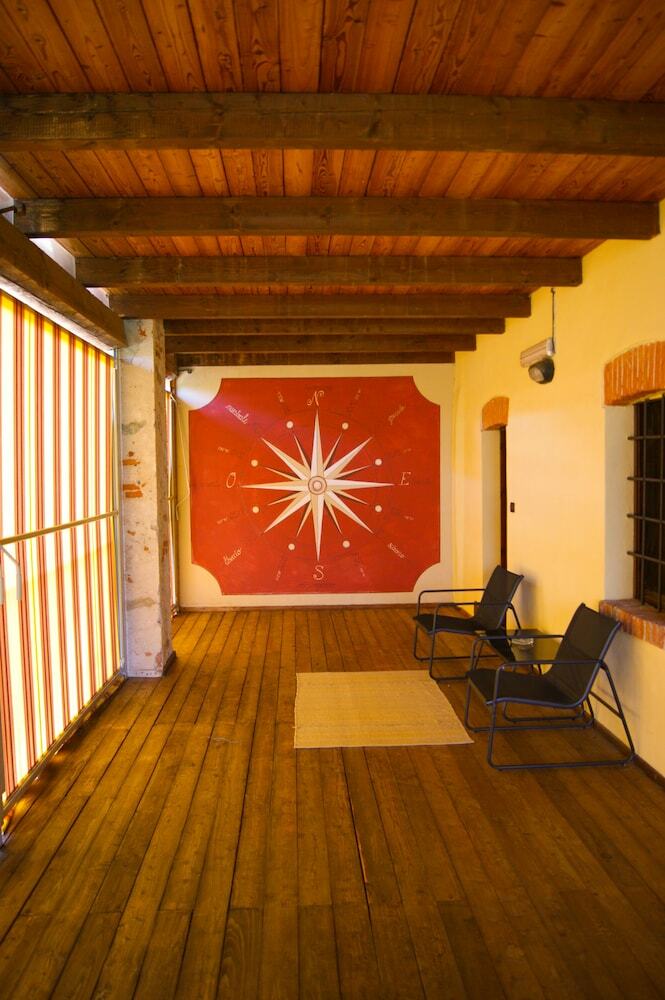 Residence La Rosa Dei Venti