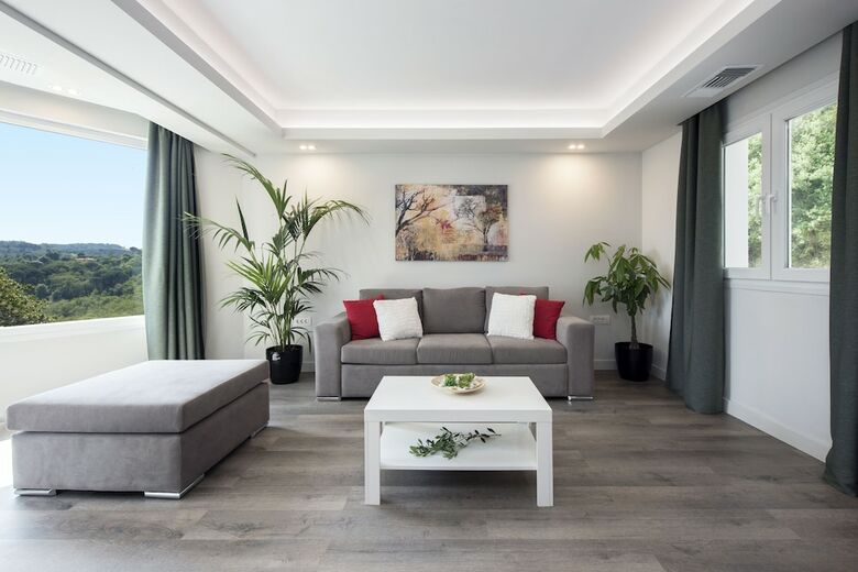 Gem Villa In Viros Corfu By Konnect