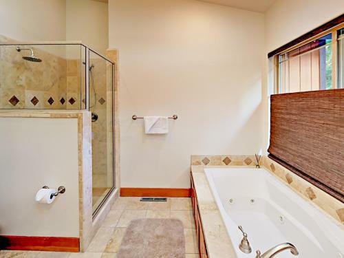 Gold Dust Trail Retreat House