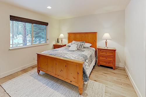 Gold Dust Trail Retreat House