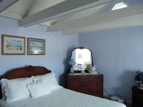 J. D. Thompson Inn Bed And Breakfast