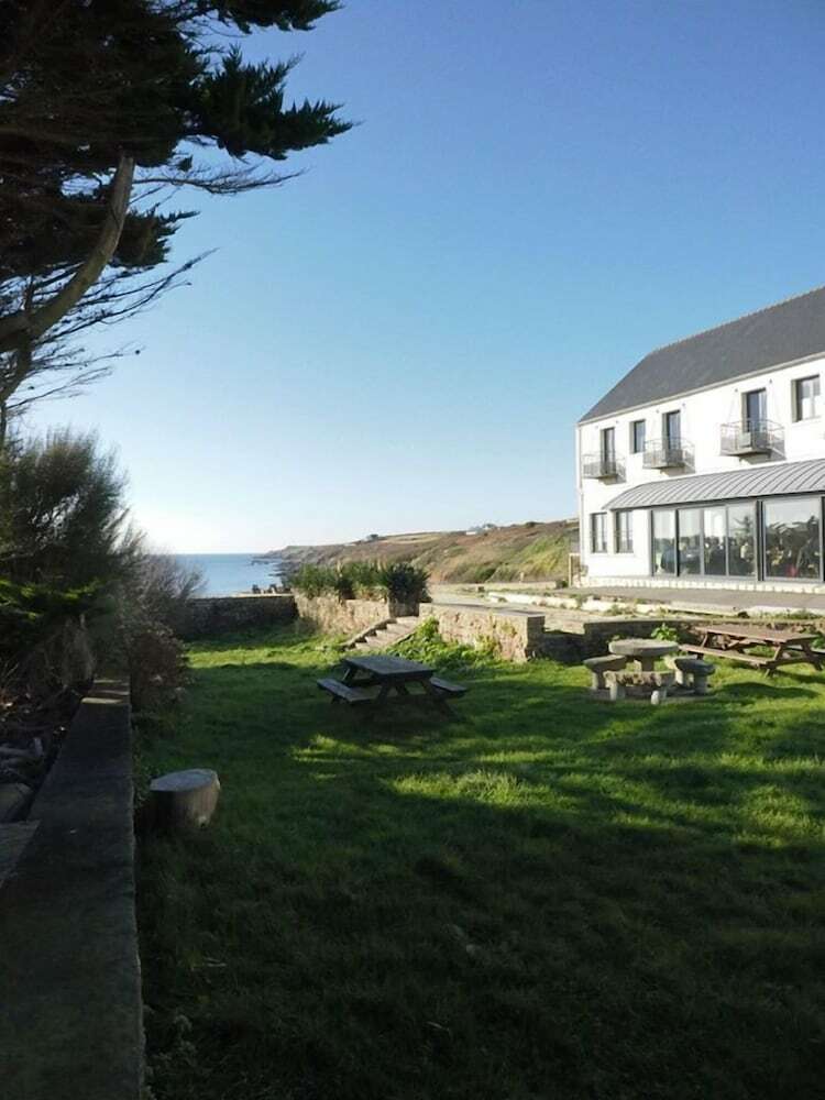 Hotel Le Roc'h Ar Mor
