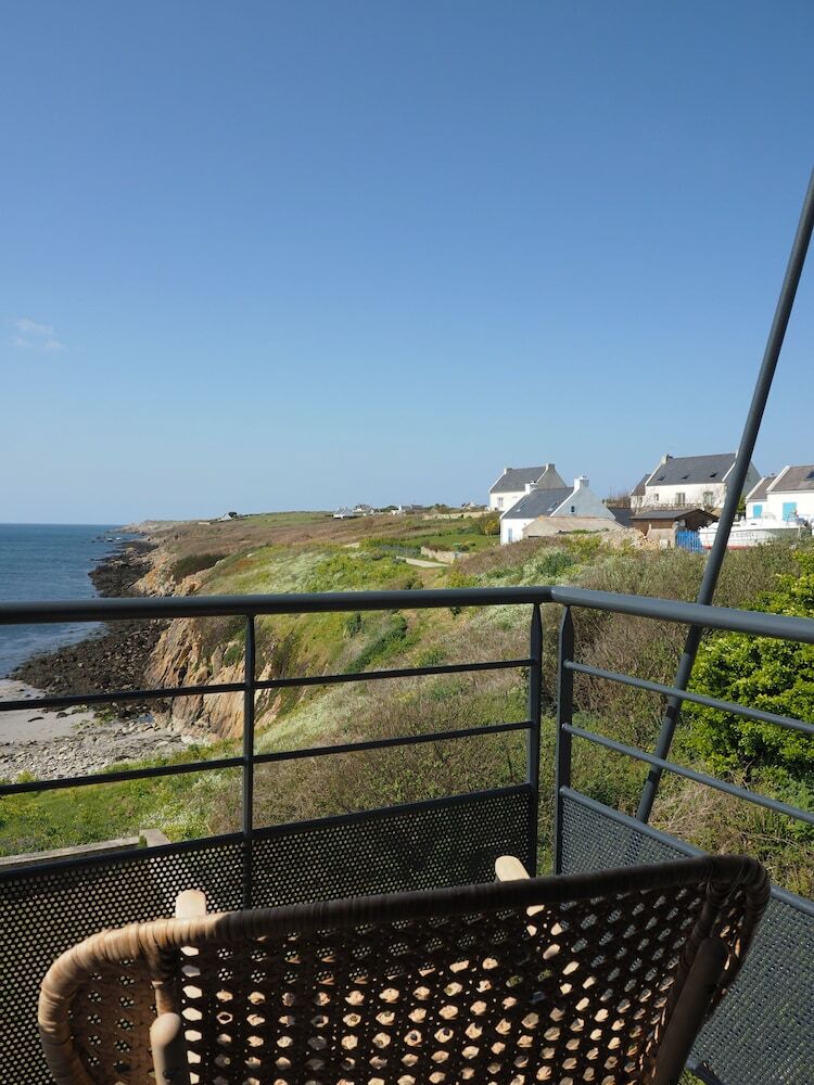 Hotel Le Roc'h Ar Mor