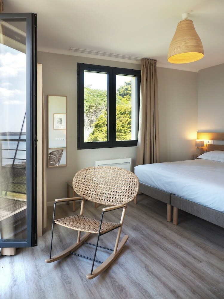 Hotel Le Roc'h Ar Mor