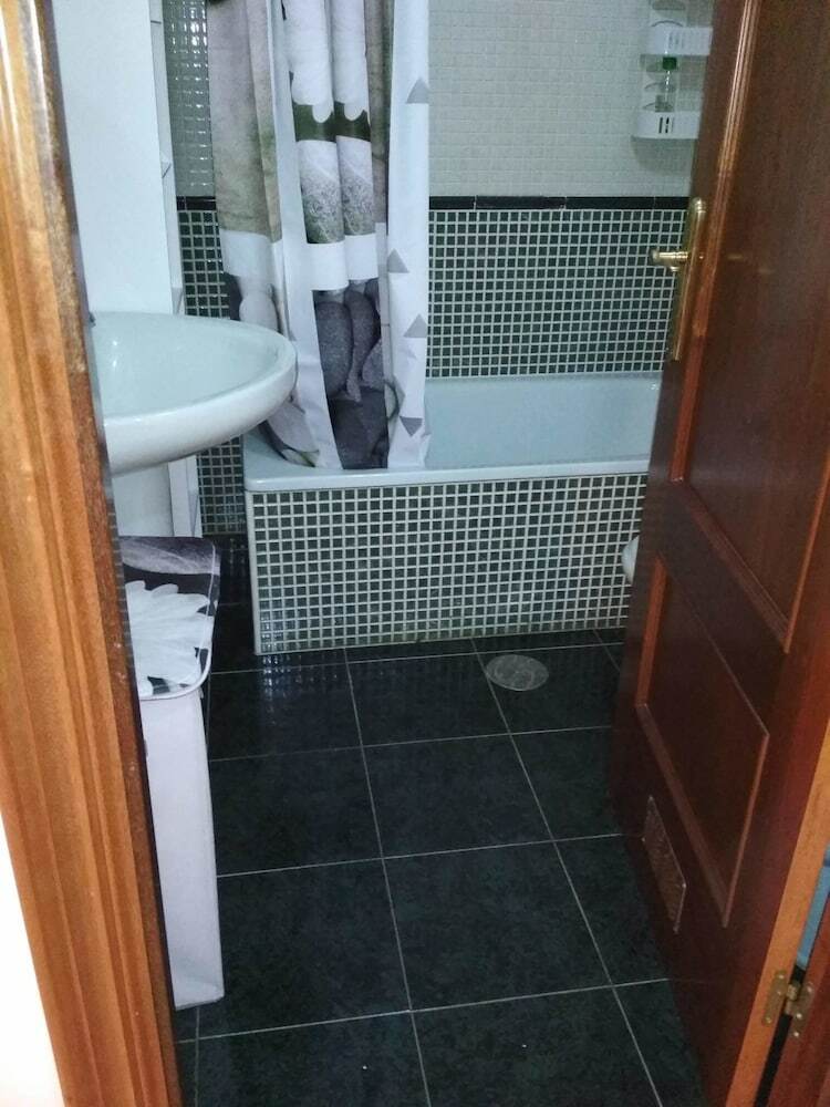 Apartamento Caba�aquinta Senderista