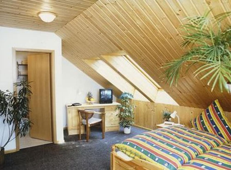 Hotel Gasthof Bergquelle