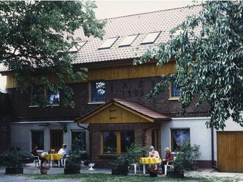 Hotel Gasthof Bergquelle