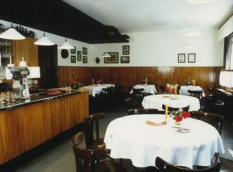Hotel Gasthof Bergquelle