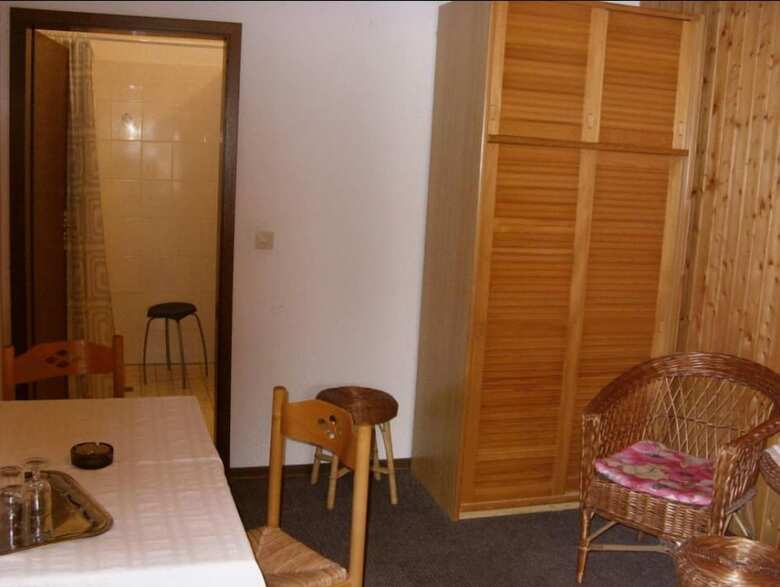 Hotel Gasthof Bergquelle