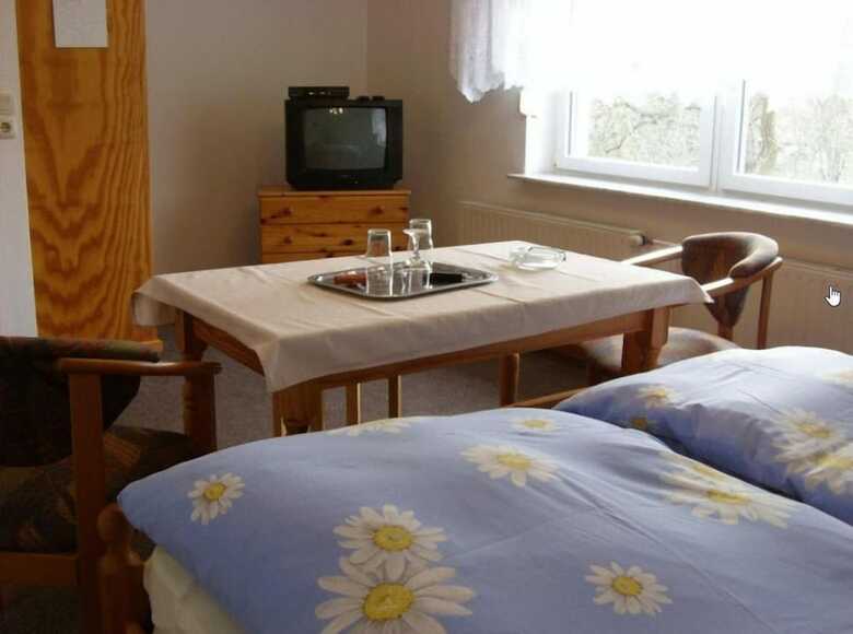 Hotel Gasthof Bergquelle