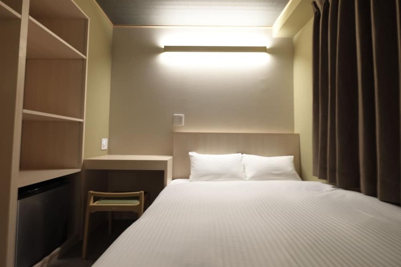 Ookini Hotels Osaka Castle Apartment