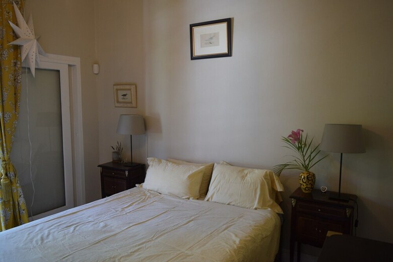 Stylish Heritage House In Tamboerskloof