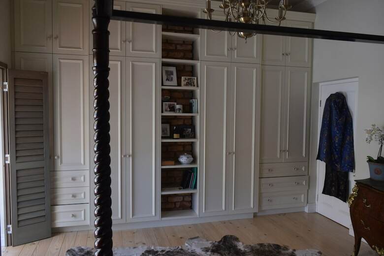 Stylish Heritage House In Tamboerskloof