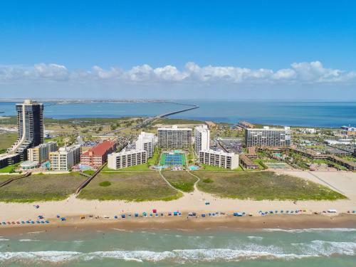 Apartamento Saida III #1001