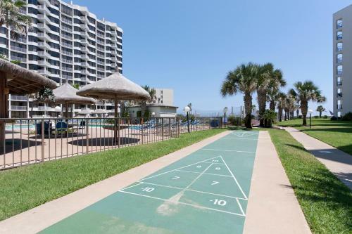 Apartamento Saida III #1001