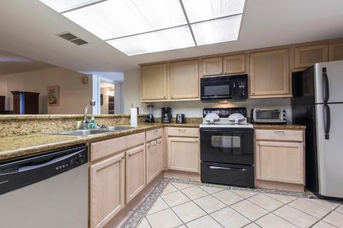 Apartamento Saida III #1001
