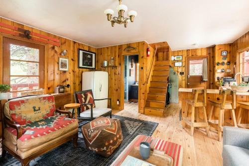 11373 Church Cabin Cabin