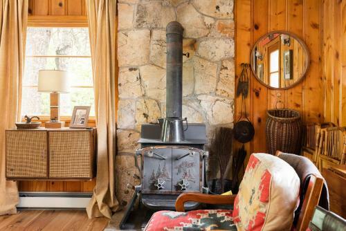 11373 Church Cabin Cabin