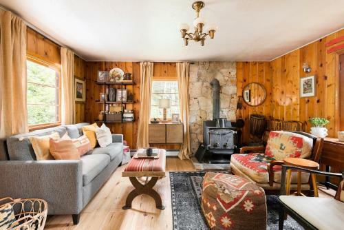 11373 Church Cabin Cabin