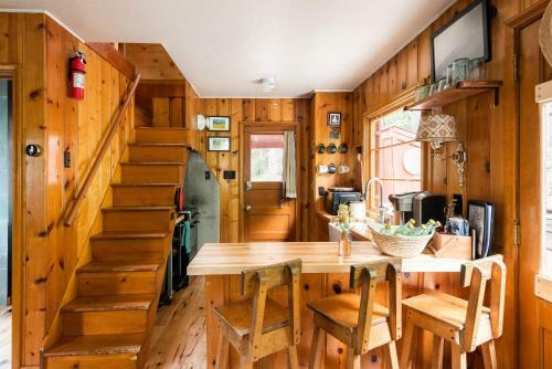11373 Church Cabin Cabin