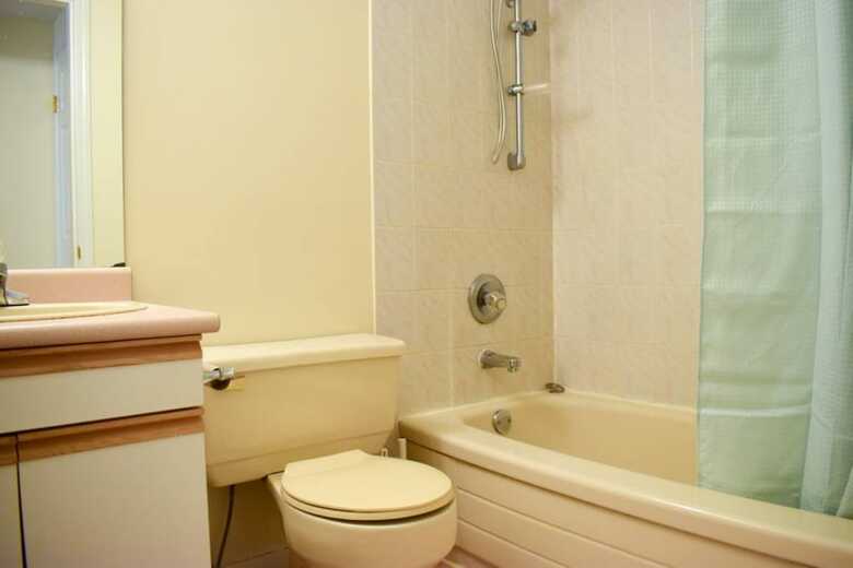 Apartamentos Cosy 2 Bedroom Lower-level Suite