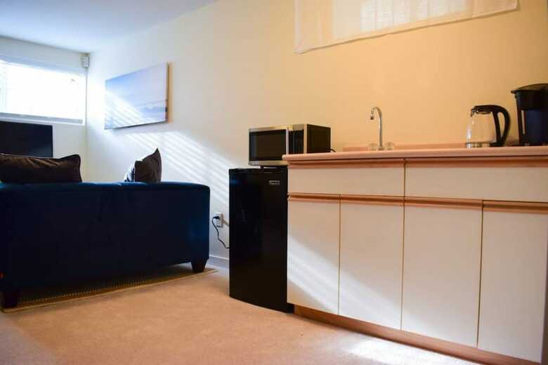 Apartamentos Cosy 2 Bedroom Lower-level Suite