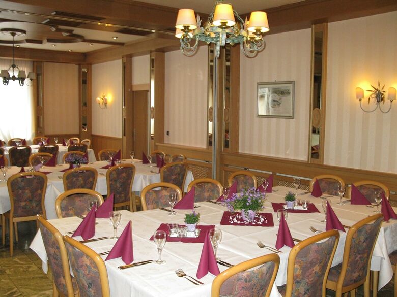 Landhotel Velte