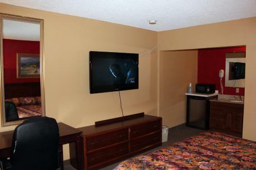 Motel Valustay Inn Shakopee
