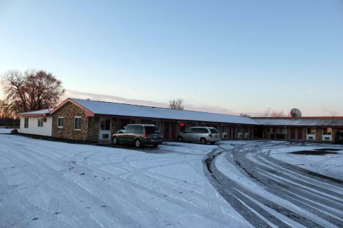 Motel Valustay Inn Shakopee