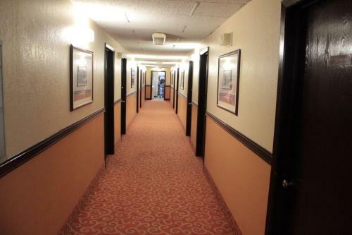 Motel Valustay Inn Shakopee