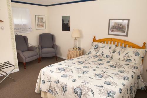 Governor's Rock Motel