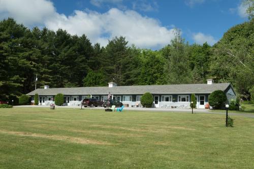 Governor's Rock Motel