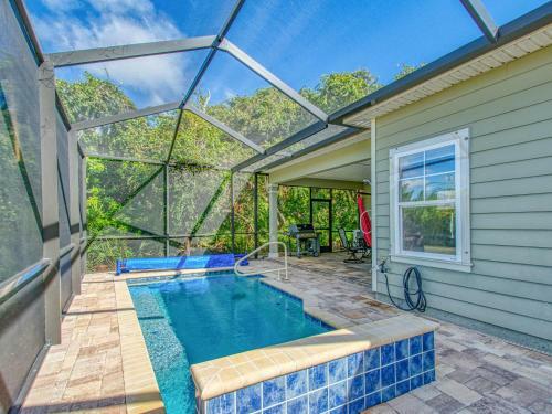 Osceola Home Home