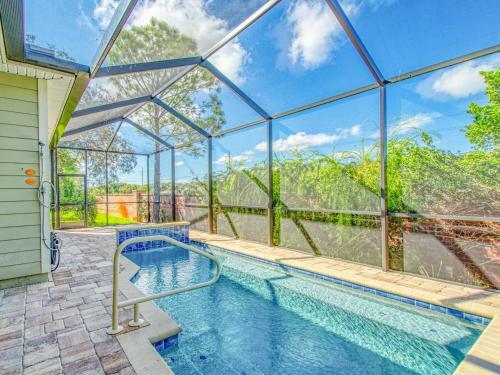 Osceola Home Home