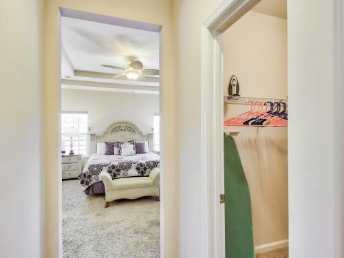 Osceola Home Home