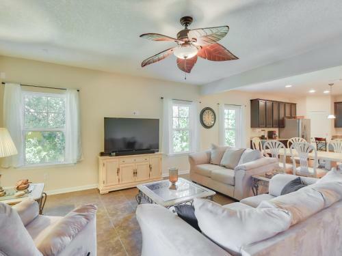Osceola Home Home