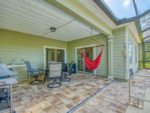Osceola Home Home