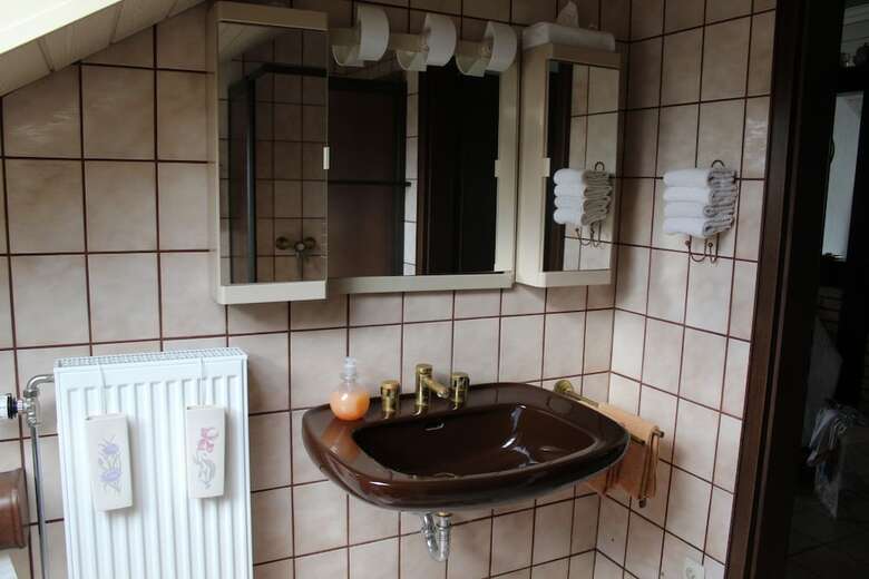 Apartamentos Ferienwohnungen Wettst�dt I