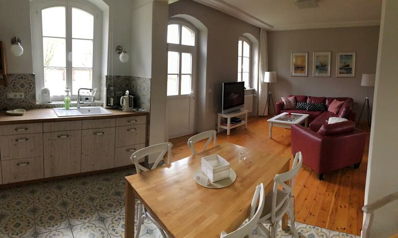Apartamentos Arkona 3