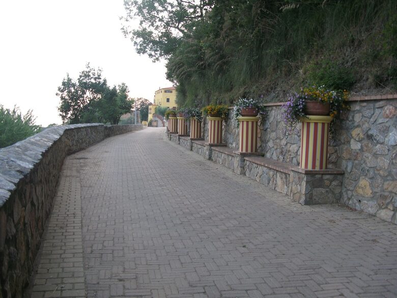 Apartamento Le Terre Di San Leonardo