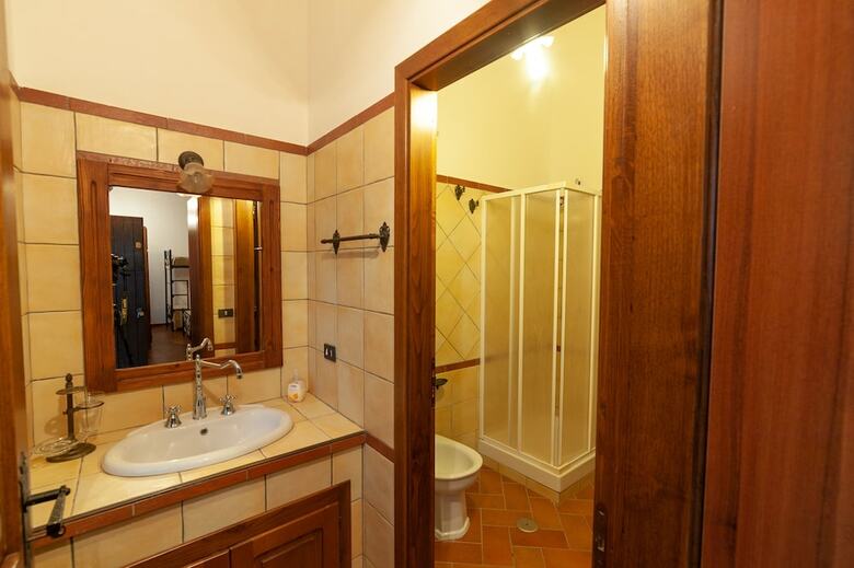 Apartamento Le Terre Di San Leonardo