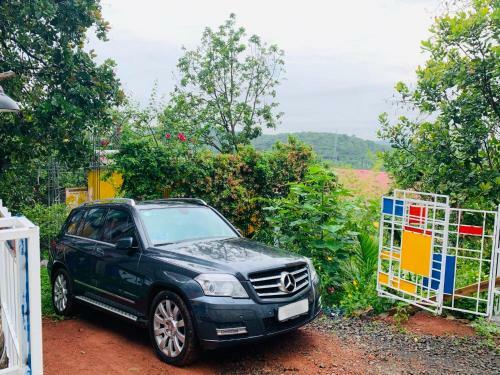 Lodge Megarden Daknong