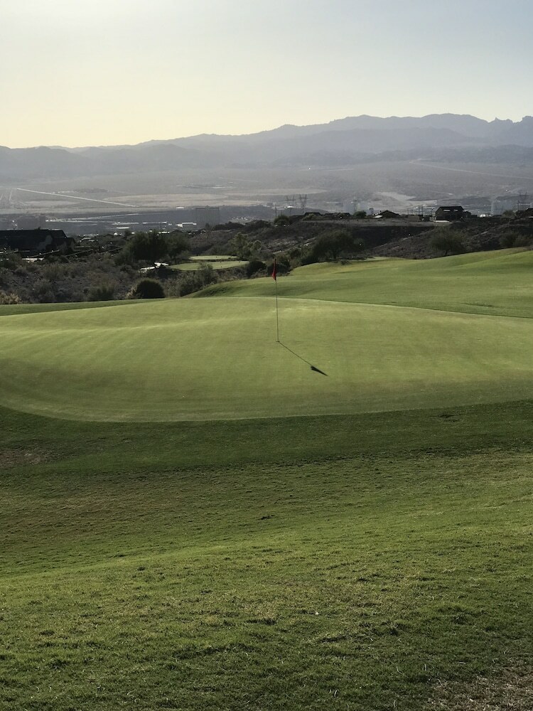 Bullheadcity Resort Home